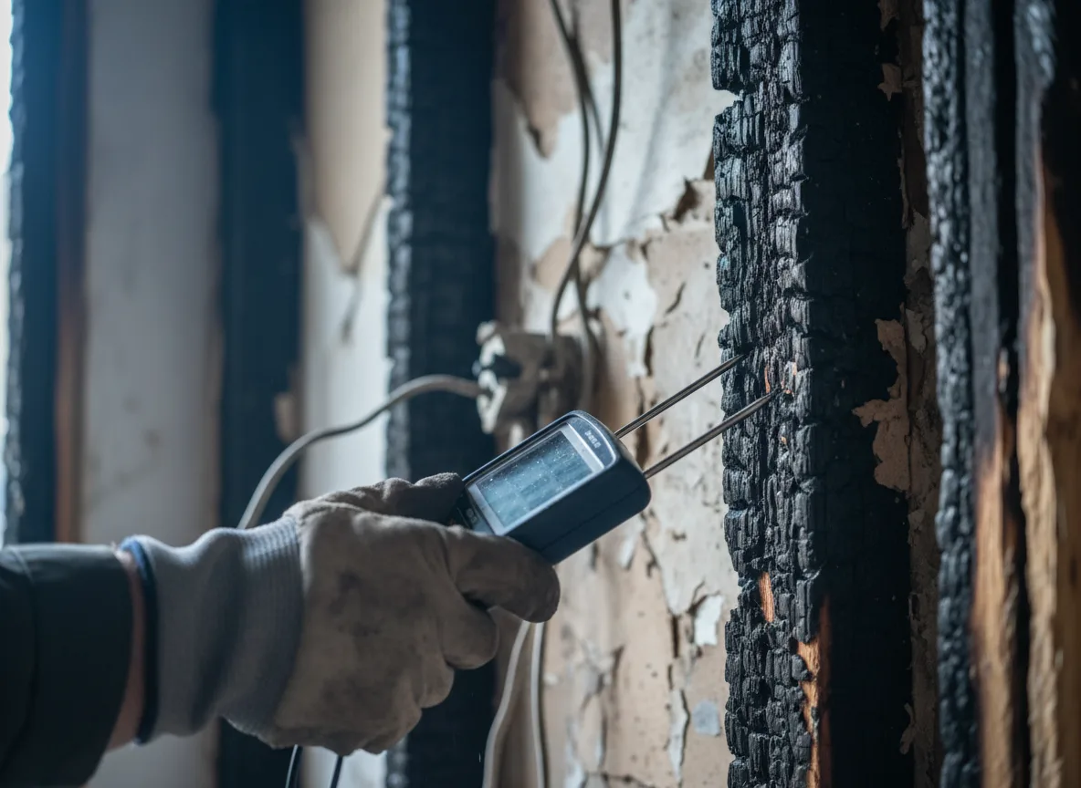 Fire Damage Restoration Newcastle, UT FAQs